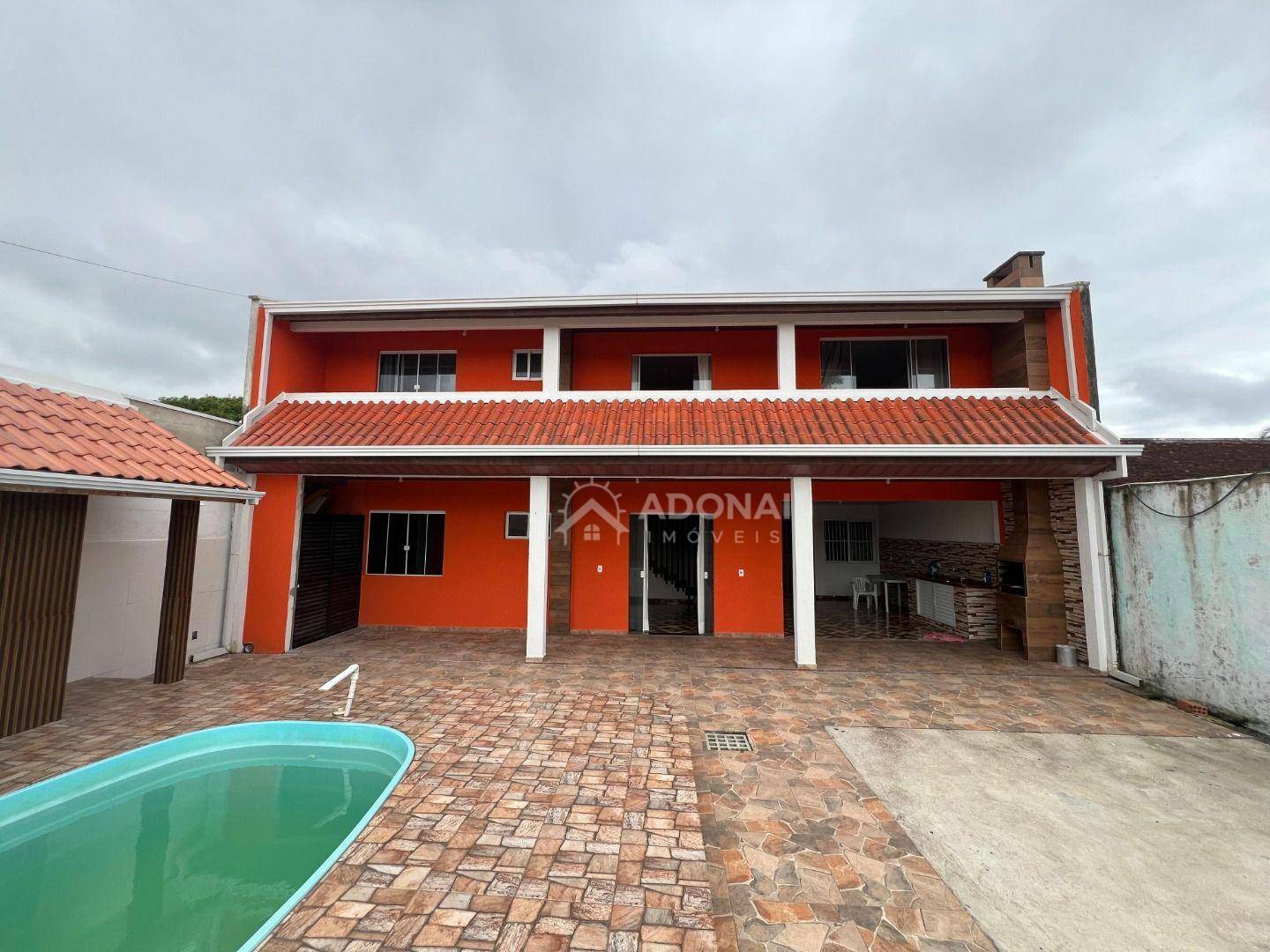 Sobrado à venda com 6 quartos, 249m² - Foto 3