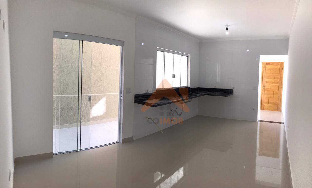 Casa à venda com 3 quartos, 115m² - Foto 5