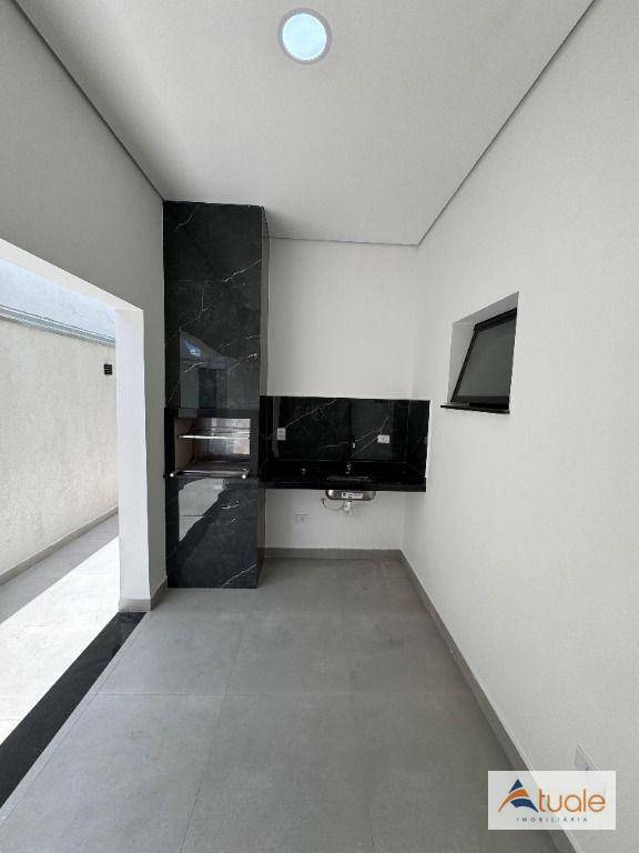 Casa à venda com 3 quartos, 118m² - Foto 10