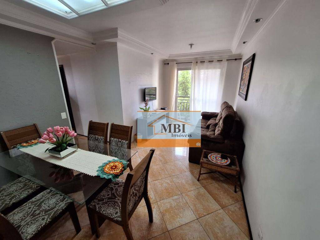 Apartamento, 3 quartos, 64 m² - Foto 4