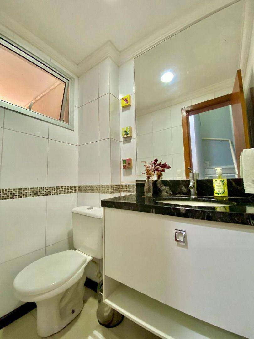 Casa, 3 quartos, 114 m² - Foto 4