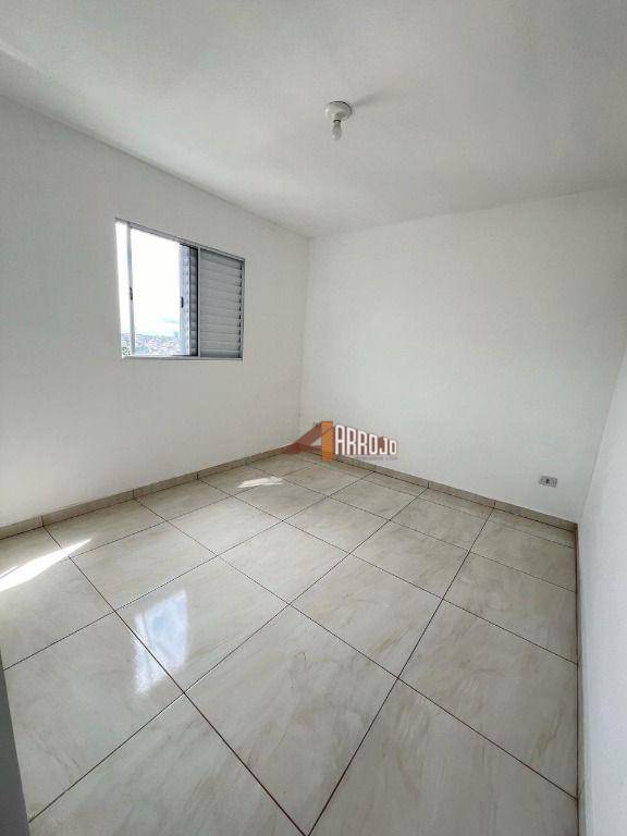 Apartamento à venda com 2 quartos, 37m² - Foto 5