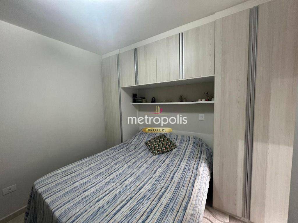 Apartamento à venda com 3 quartos, 90m² - Foto 23