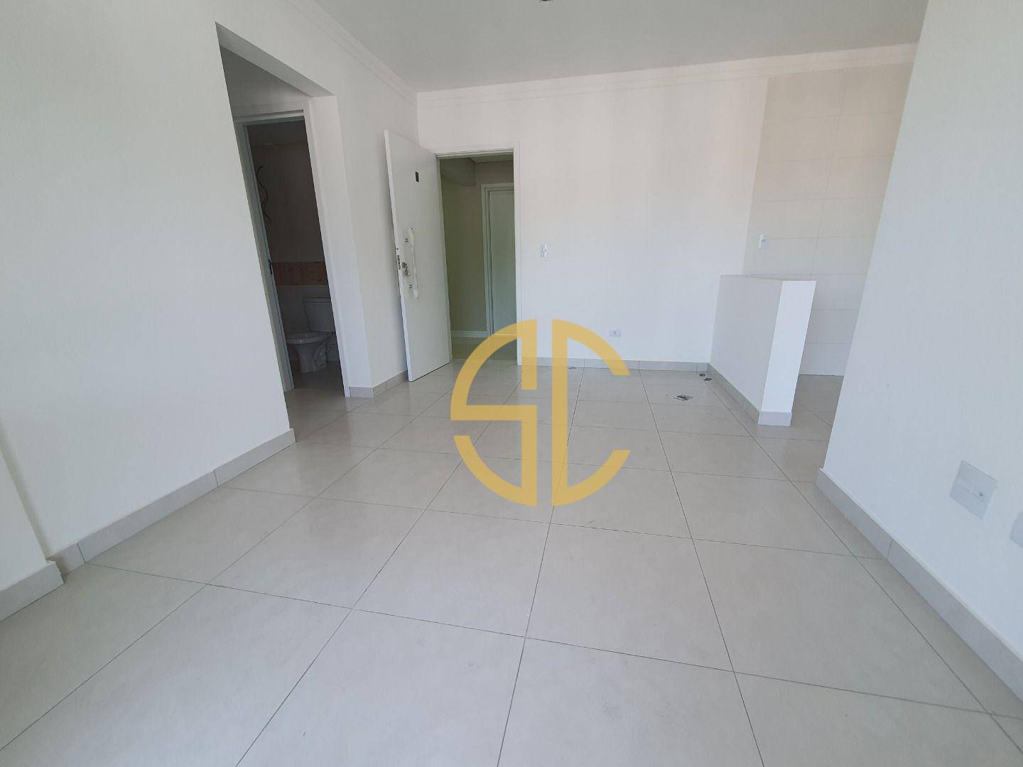 Apartamento à venda com 2 quartos, 65m² - Foto 6