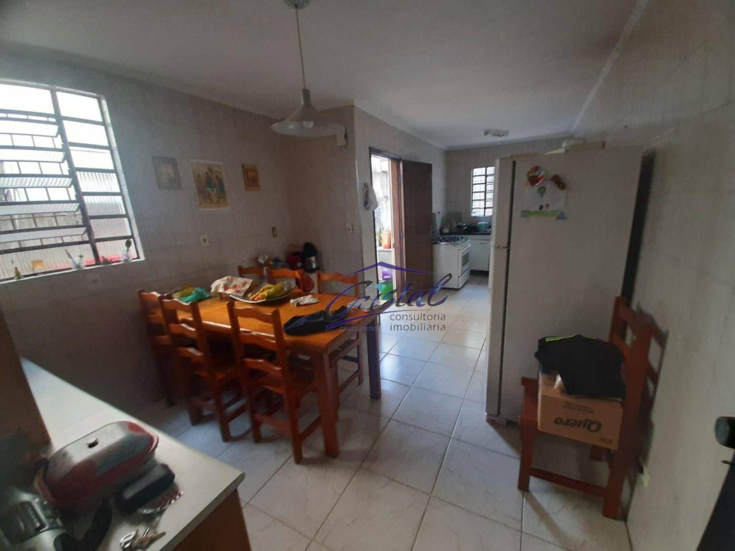 Casa à venda com 3 quartos, 125m² - Foto 23