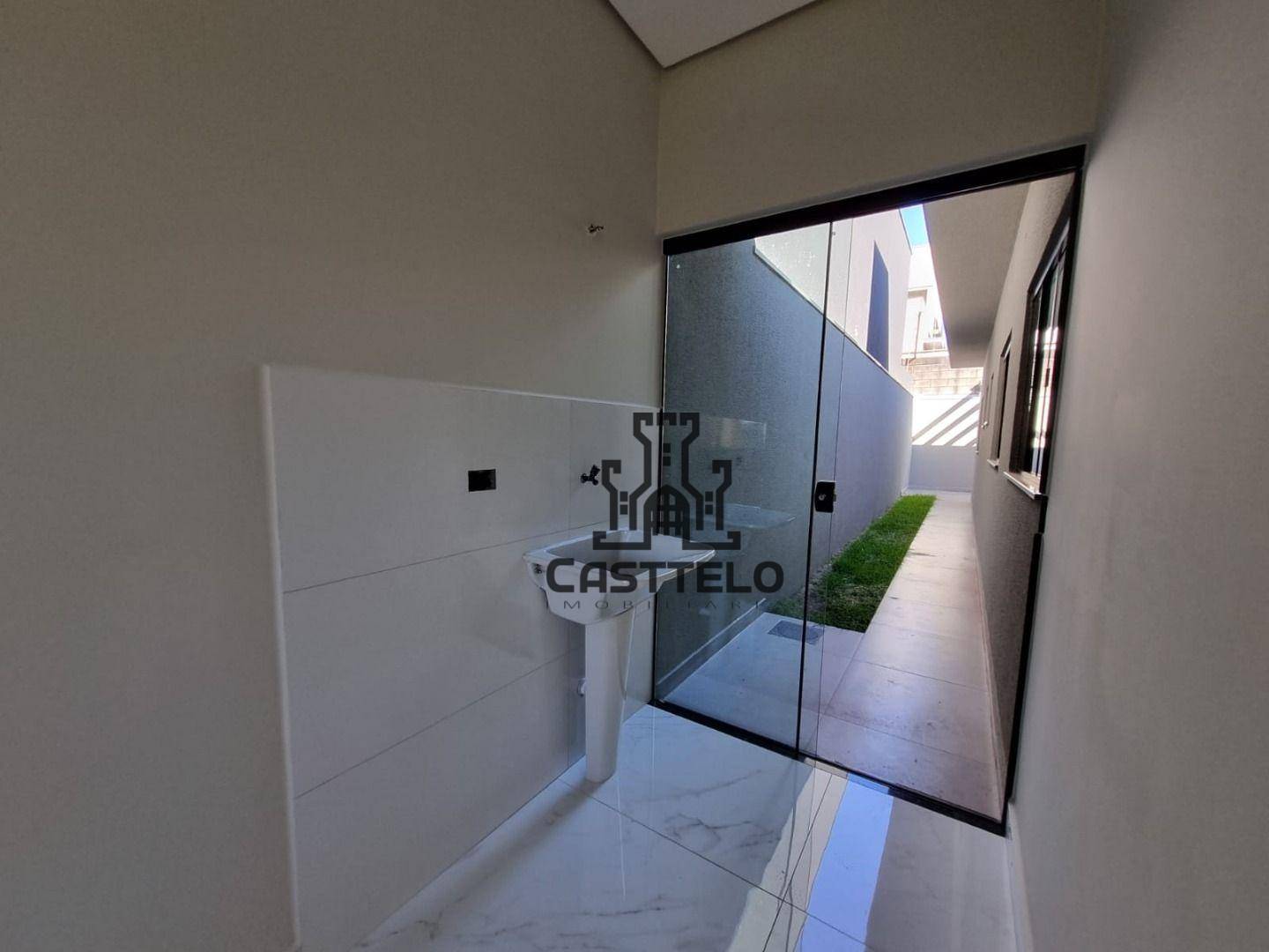 Casa à venda com 3 quartos, 76m² - Foto 9