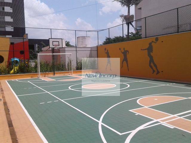 Cobertura à venda e aluguel com 3 quartos, 280m² - Foto 32