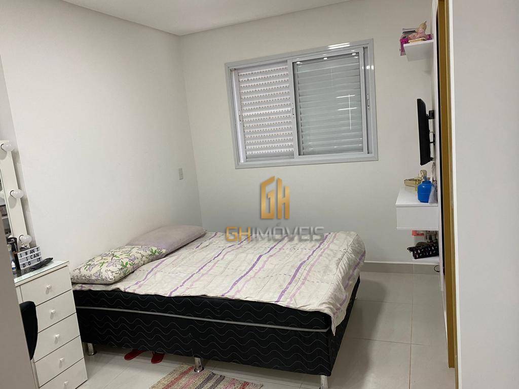 Apartamento à venda com 4 quartos, 152m² - Foto 10