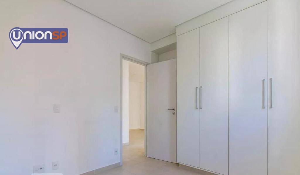 Apartamento à venda com 2 quartos, 45m² - Foto 6