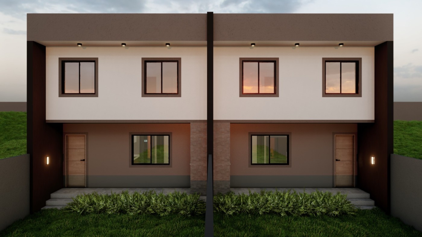 Sobrado à venda com 3 quartos, 120m² - Foto 7