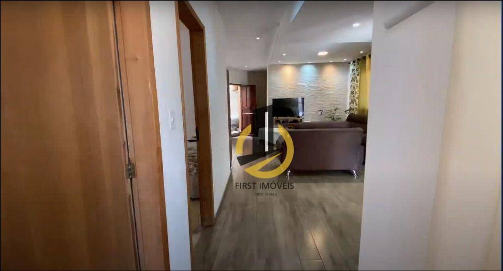 Casa à venda com 3 quartos, 150m² - Foto 21