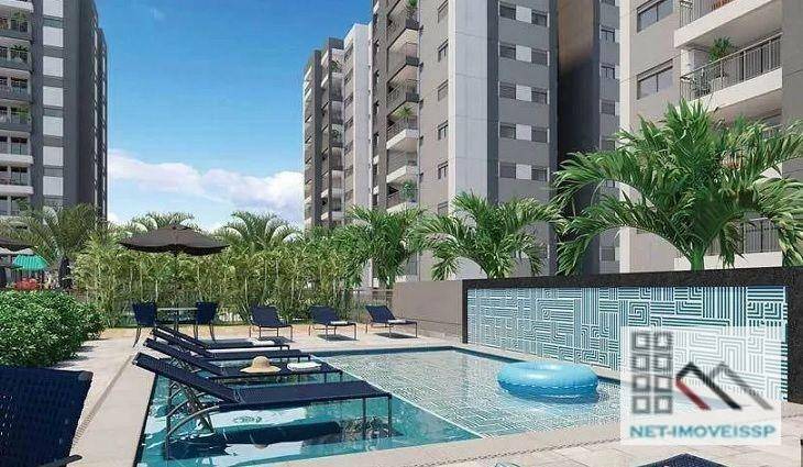Apartamento à venda com 3 quartos, 88m² - Foto 11