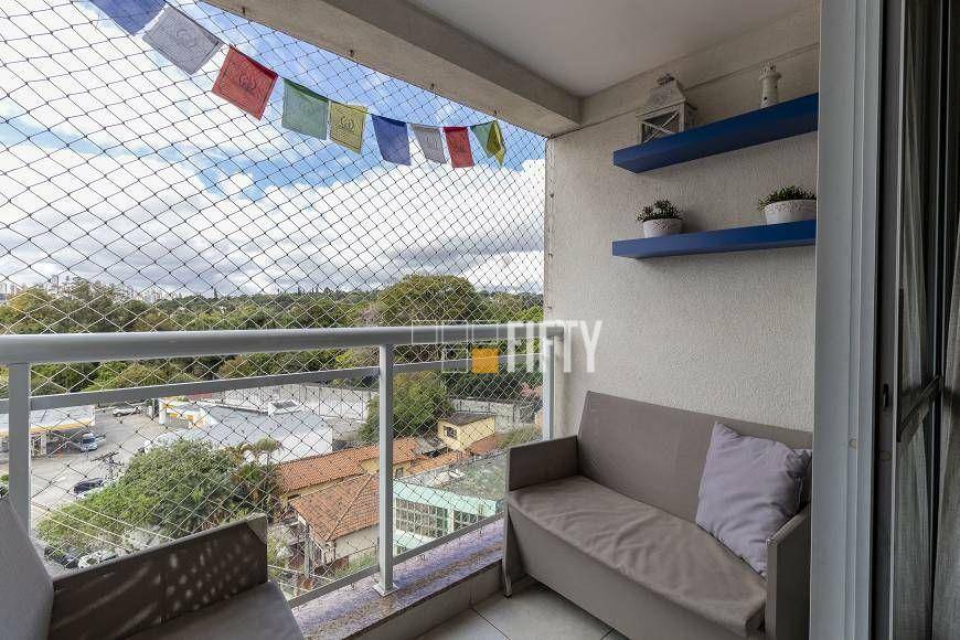 Apartamento à venda com 2 quartos, 71m² - Foto 7