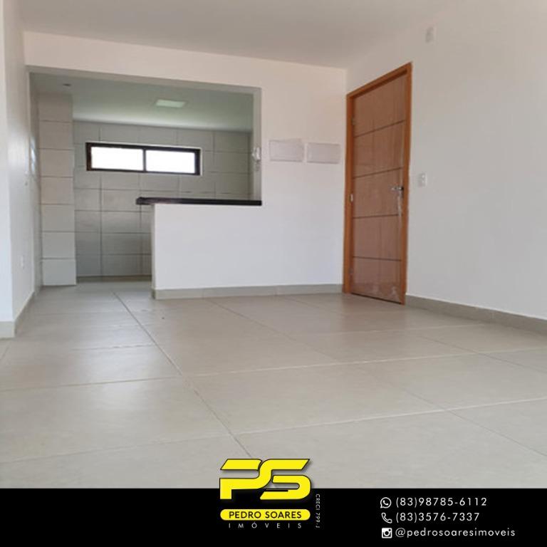 Apartamento à venda com 2 quartos, 51m² - Foto 8