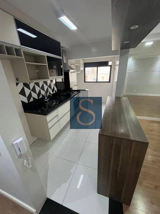 Apartamento à venda com 2 quartos, 61m² - Foto 8