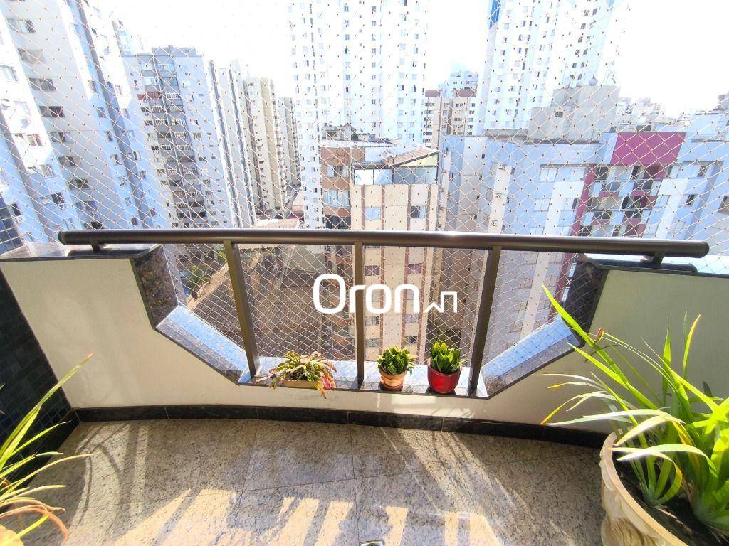 Cobertura, 4 quartos, 303 m² - Foto 5