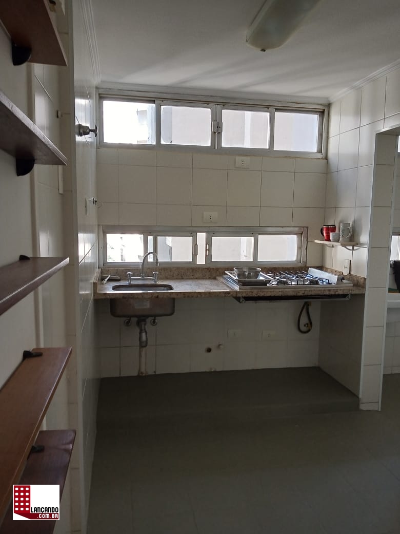 Apartamento à venda com 2 quartos, 75m² - Foto 3