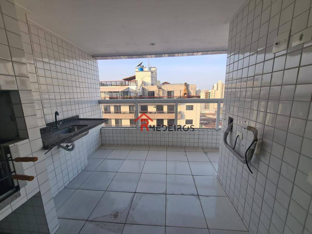 Apartamento à venda com 2 quartos, 90m² - Foto 9