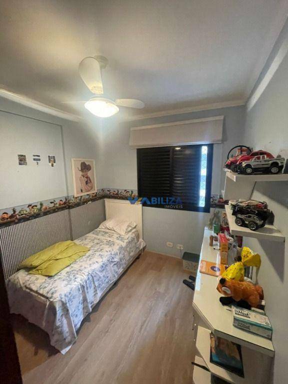 Apartamento à venda com 3 quartos, 81m² - Foto 8