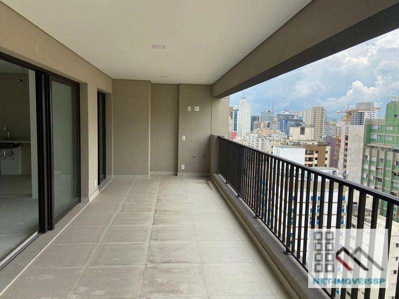 Apartamento à venda com 3 quartos, 160m² - Foto 10