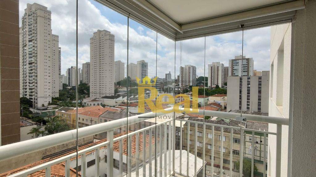 Apartamento para alugar com 2 quartos, 60m² - Foto 10