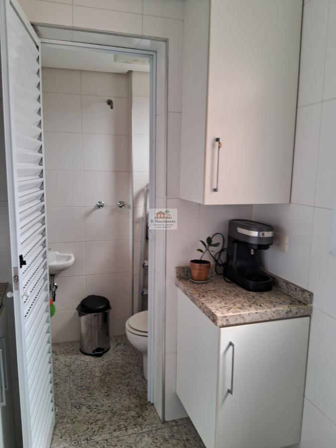 Apartamento à venda com 3 quartos, 84m² - Foto 8