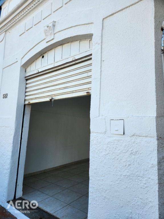 Loja-Salão, 50 m² - Foto 4