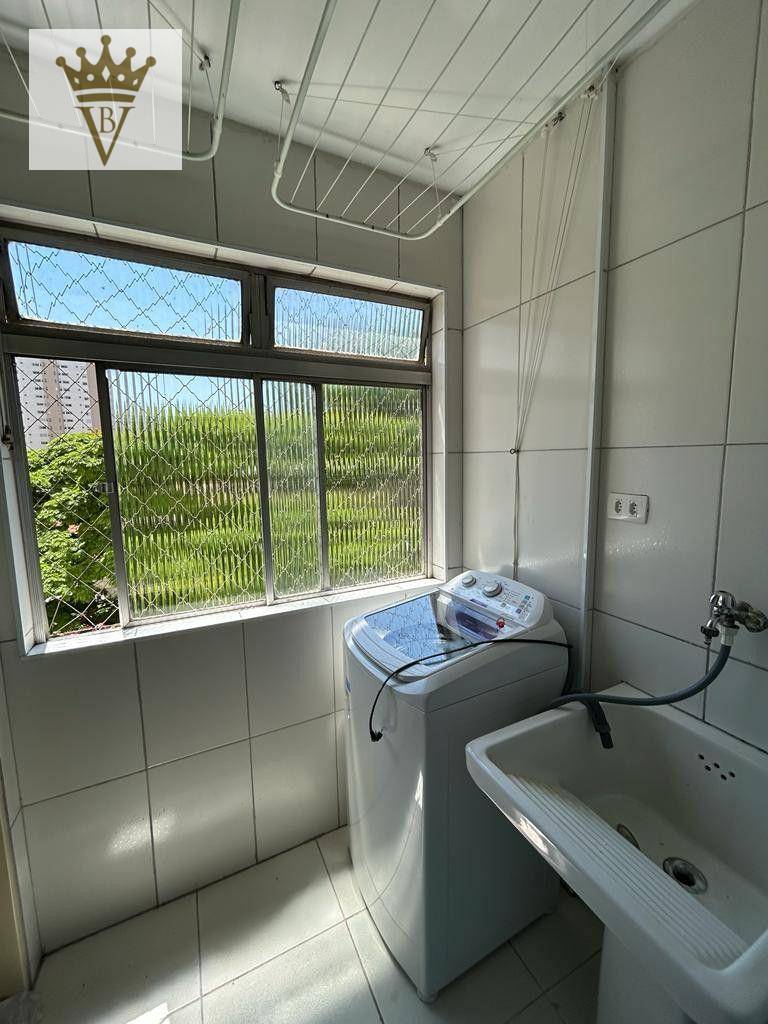 Apartamento à venda com 2 quartos, 55m² - Foto 17