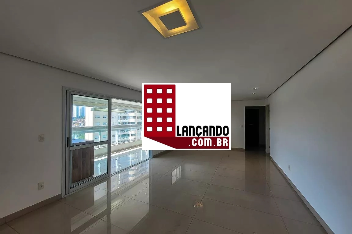 Apartamento à venda com 3 quartos, 135m² - Foto 1