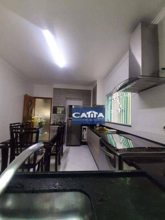 Sobrado à venda com 3 quartos, 148m² - Foto 25