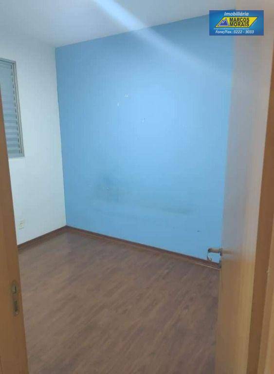 Apartamento à venda com 2 quartos, 43m² - Foto 6