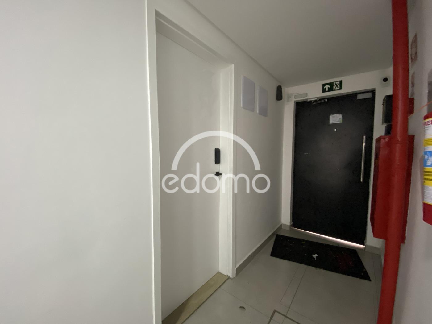 Apartamento para alugar com 1 quarto, 20m² - Foto 7