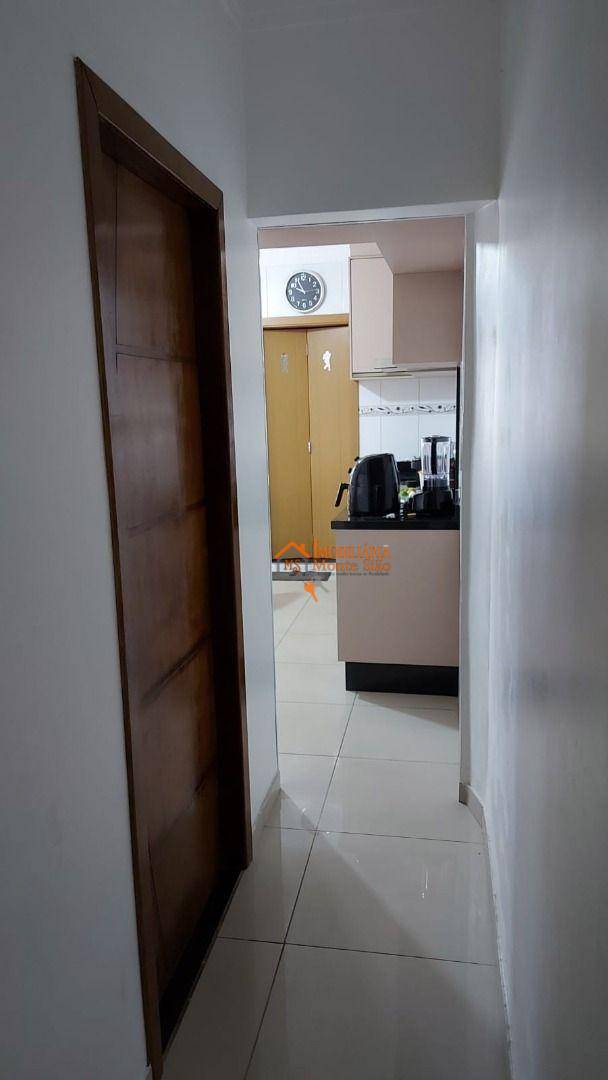 Sobrado à venda com 4 quartos, 250m² - Foto 6