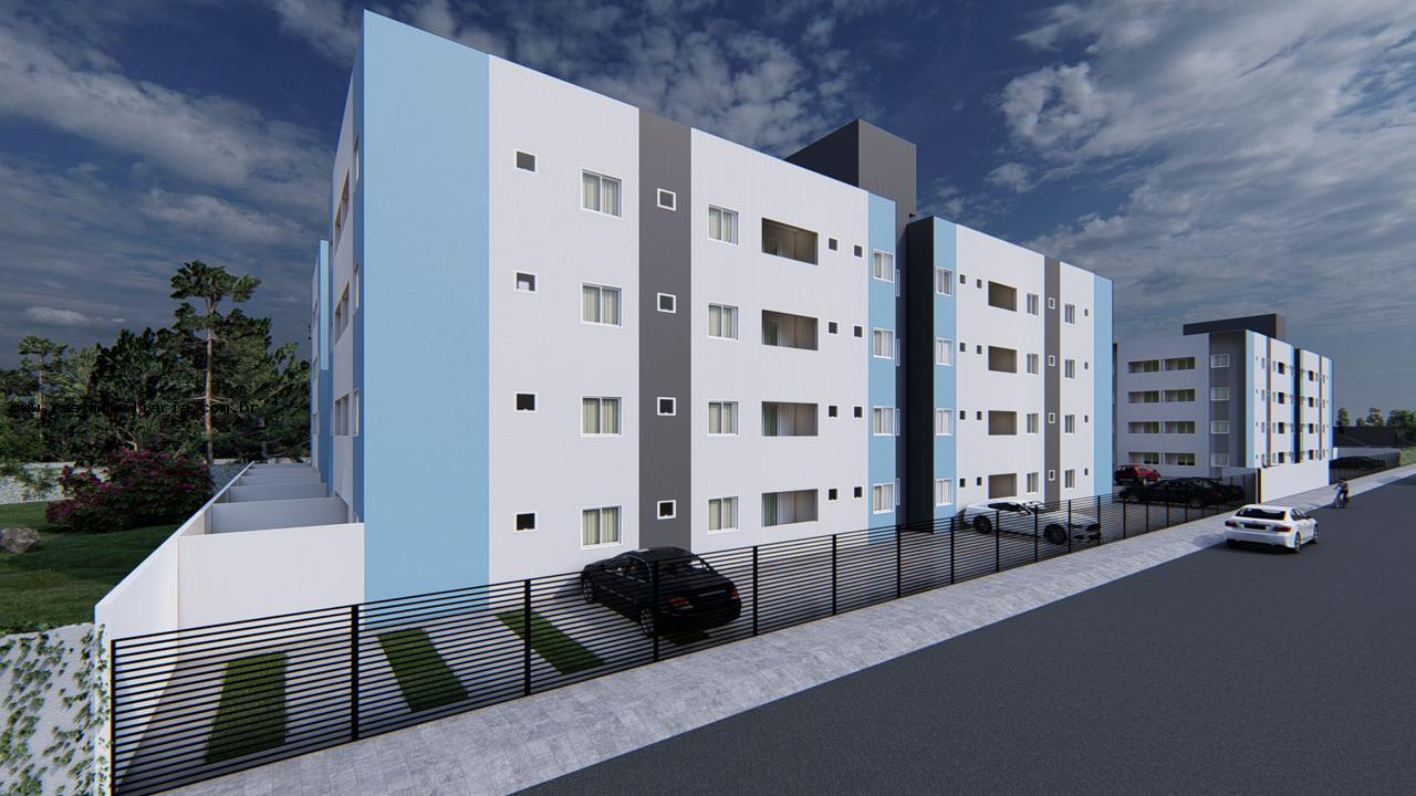 Apartamento à venda com 2 quartos, 48m² - Foto 3