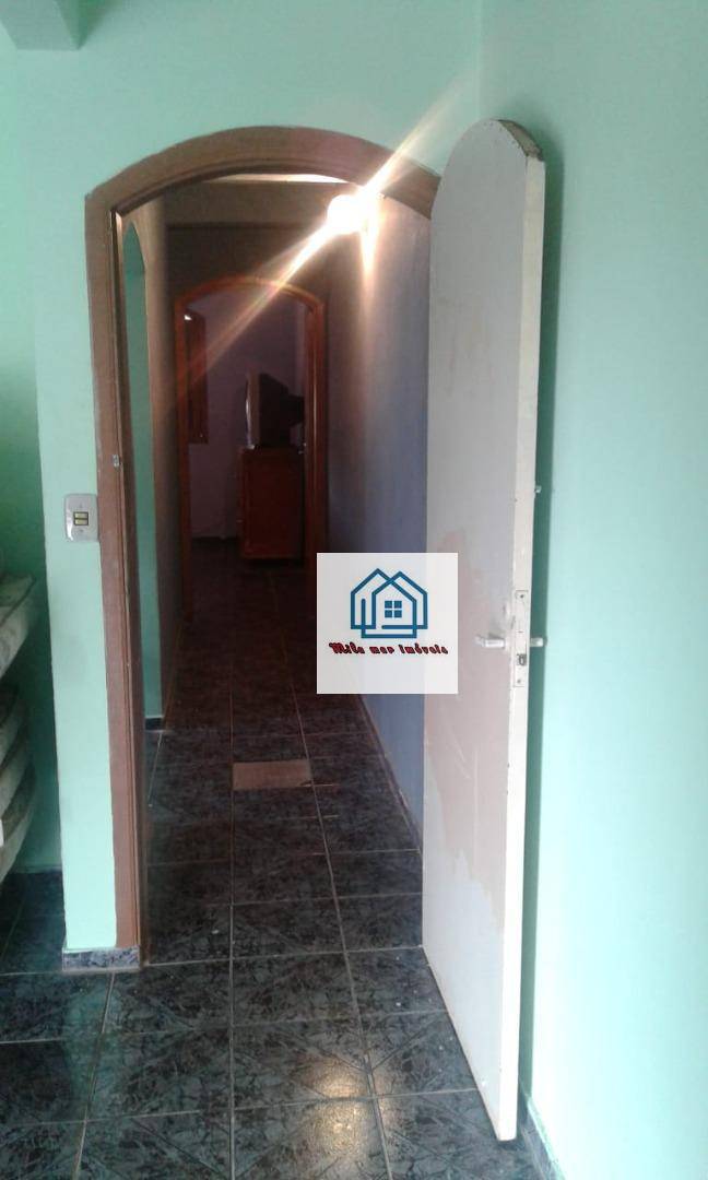 Sobrado à venda com 2 quartos, 107m² - Foto 16