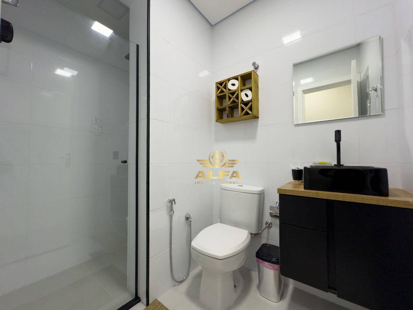 Apartamento à venda com 2 quartos, 80m² - Foto 16