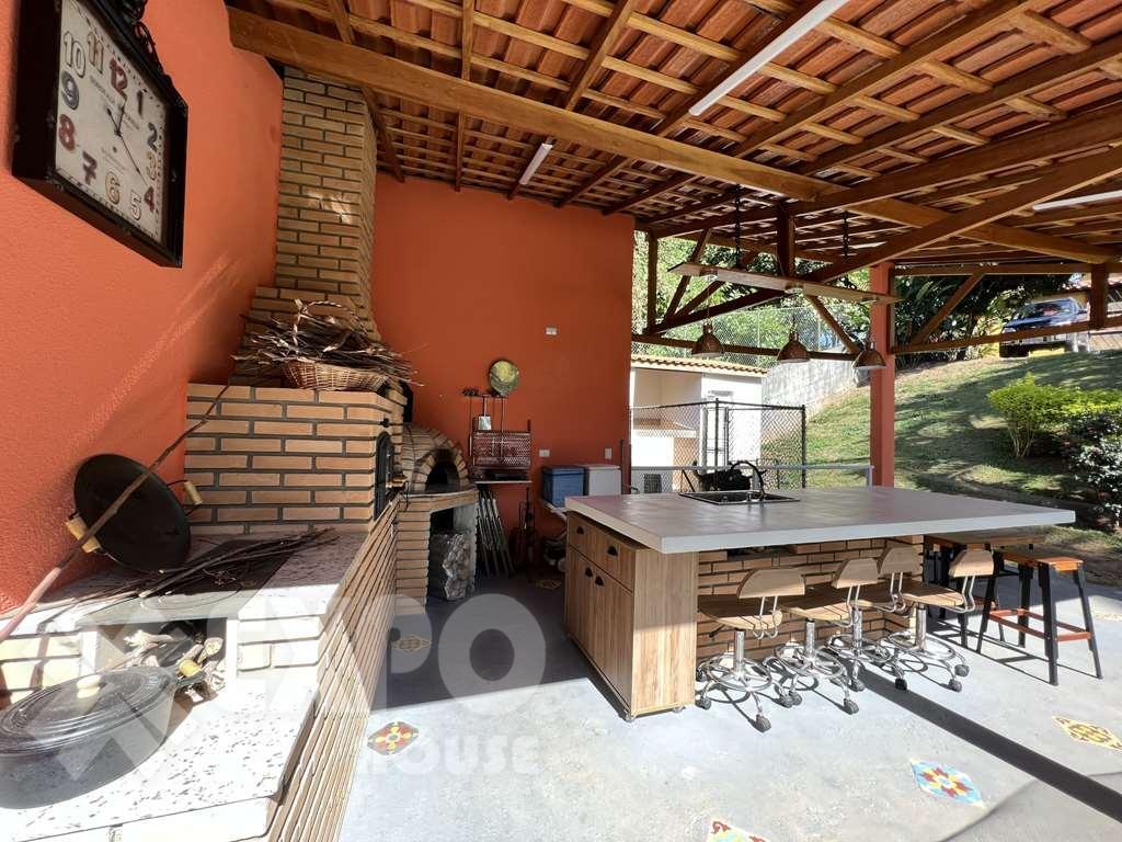 Casa à venda com 4 quartos, 1459m² - Foto 37