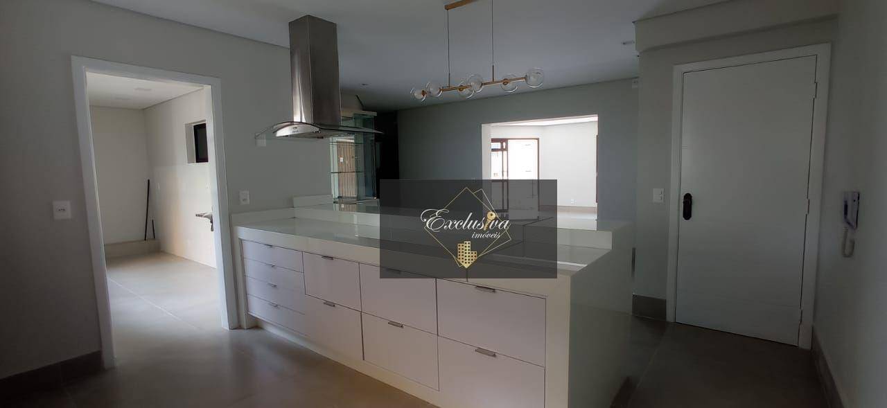 Apartamento à venda com 3 quartos, 185m² - Foto 10