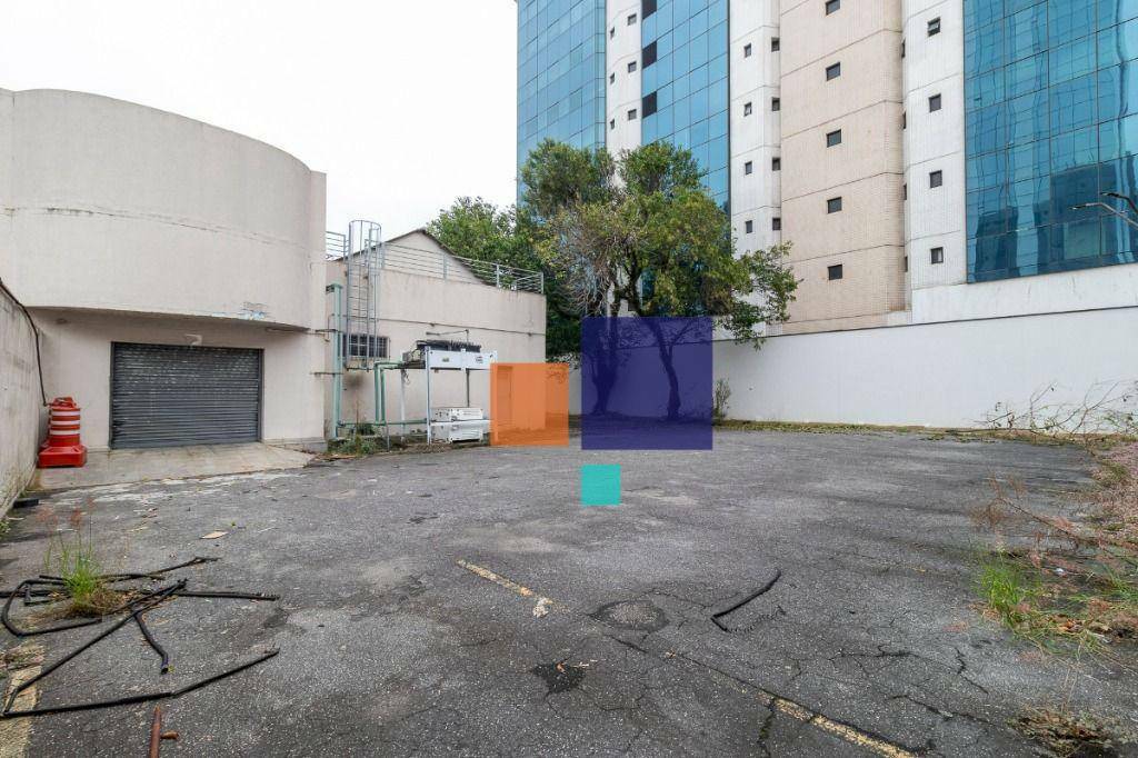 Depósito-Galpão-Armazém à venda e aluguel, 384m² - Foto 6