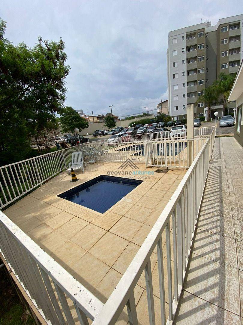 Apartamento, 2 quartos, 58 m² - Foto 11