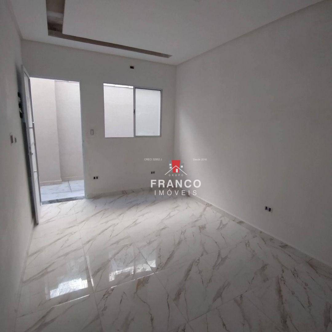 Sobrado à venda com 2 quartos, 58m² - Foto 8