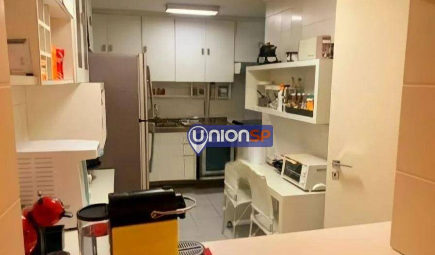 Apartamento à venda com 3 quartos, 92m² - Foto 9