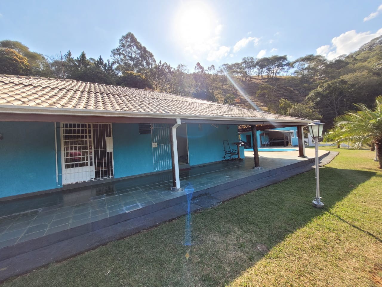 Terreno, 5 hectares - Foto 7