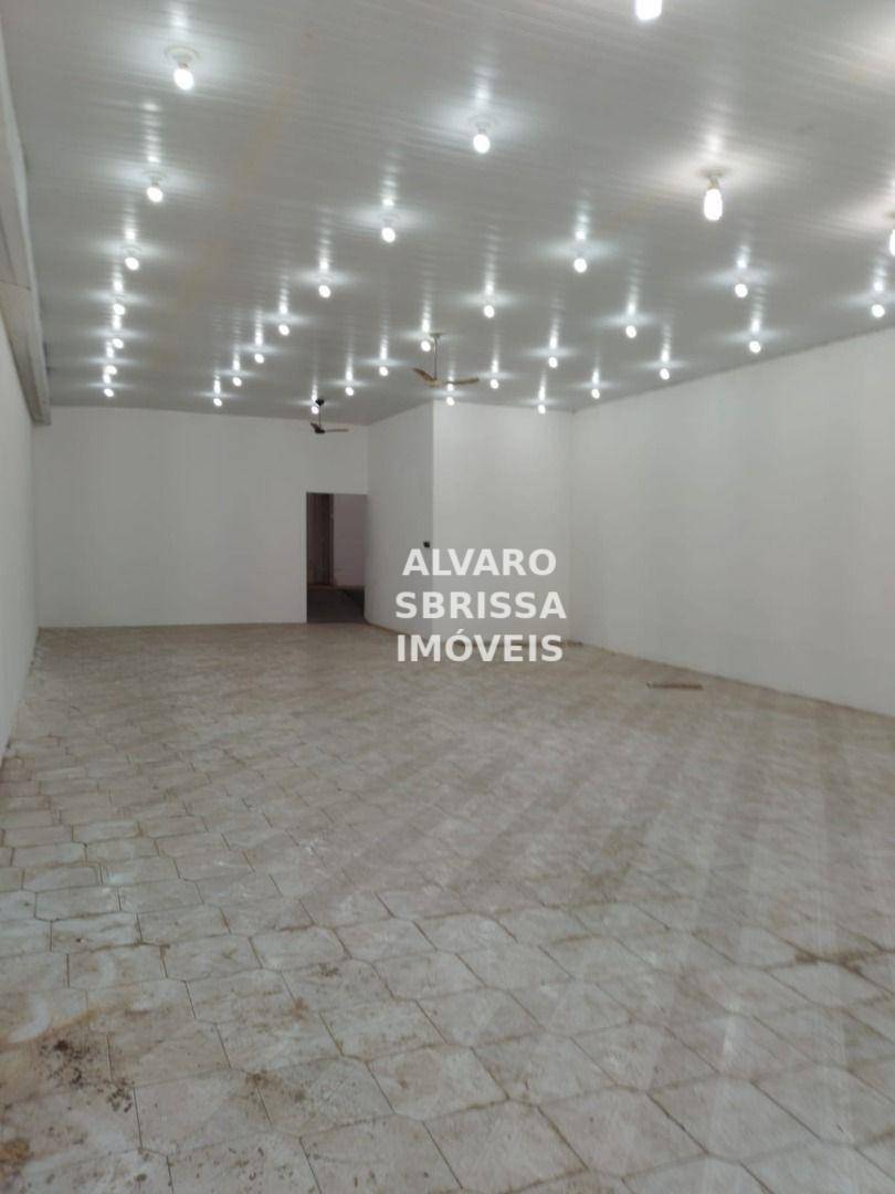 Loja-Salão para alugar, 160m² - Foto 3