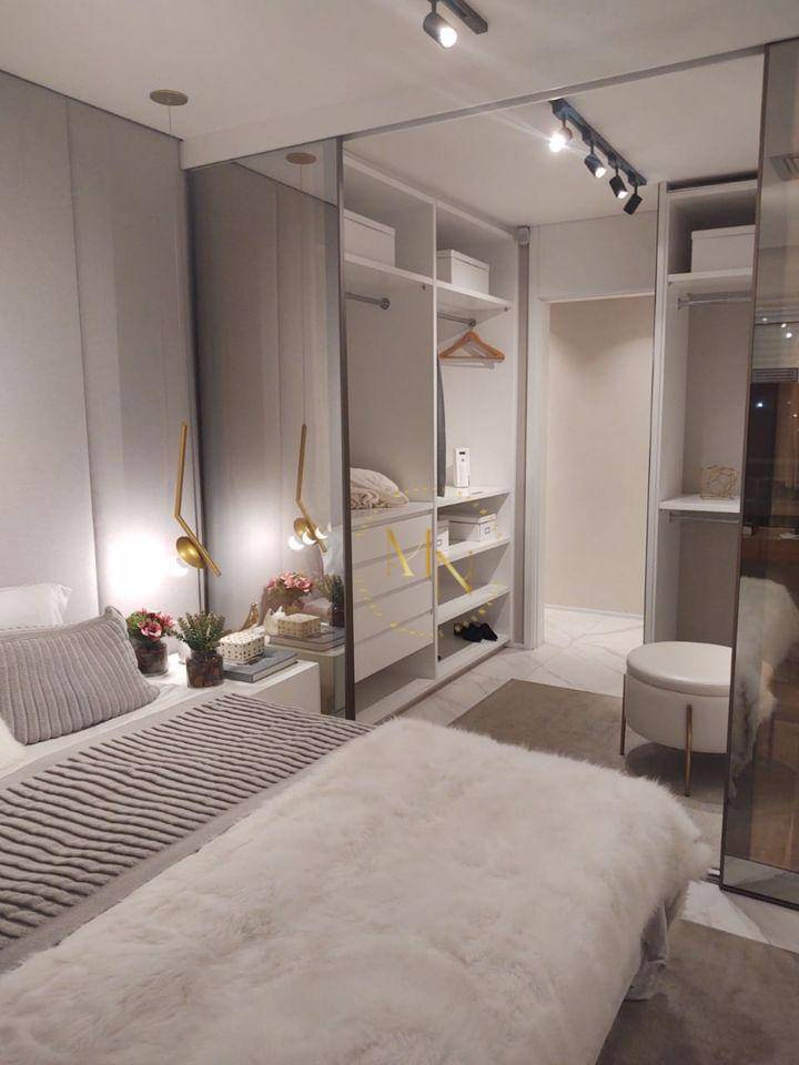 Apartamento à venda com 2 quartos, 108m² - Foto 13