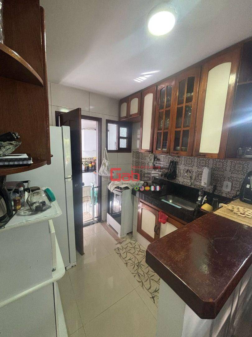 Casa de Condomínio à venda com 2 quartos, 57m² - Foto 5