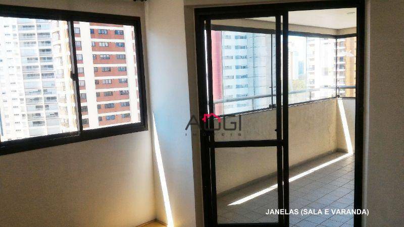 Apartamento à venda com 3 quartos, 101m² - Foto 19