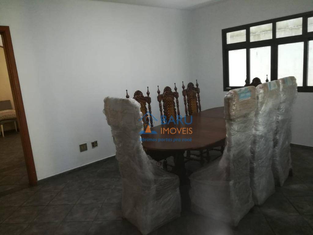 Casa à venda e aluguel com 4 quartos, 280m² - Foto 3