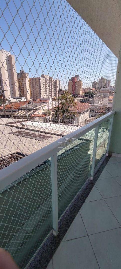 Sobrado à venda com 2 quartos, 86m² - Foto 13