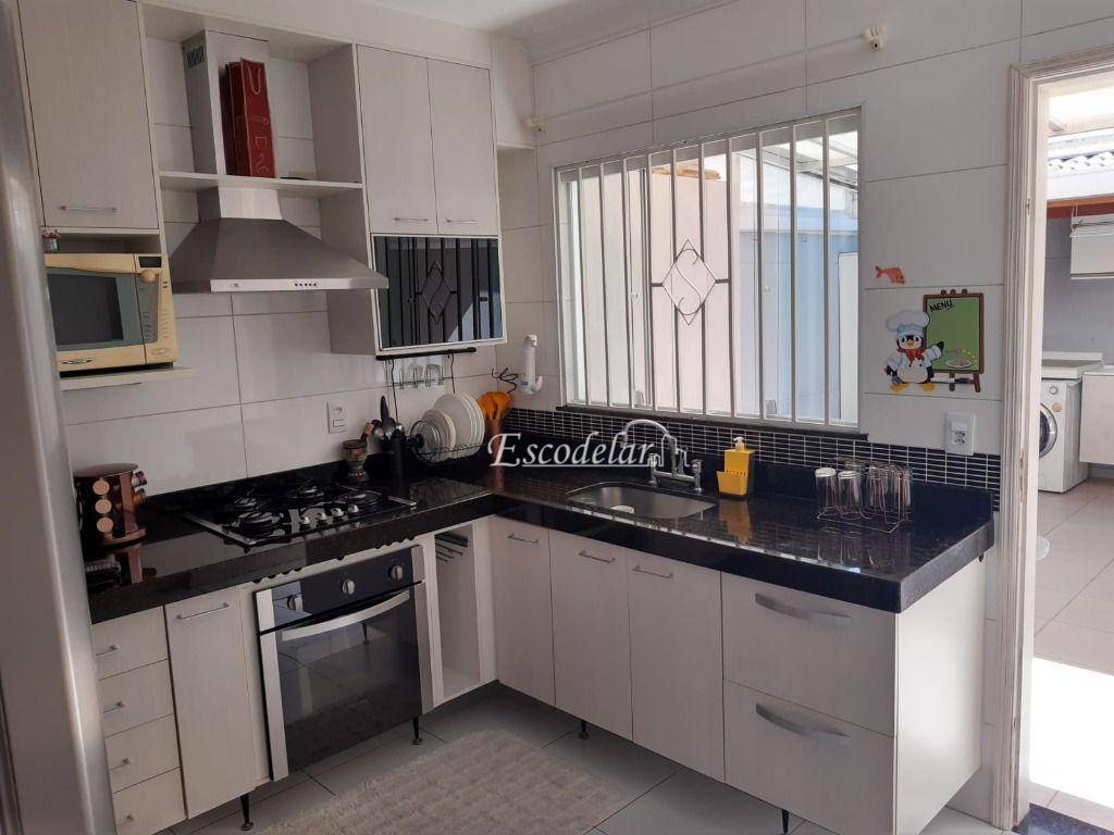 Sobrado à venda com 3 quartos, 102m² - Foto 4